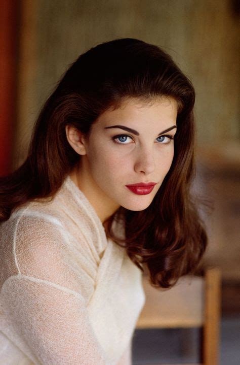 liv tyker|liv tyler website.